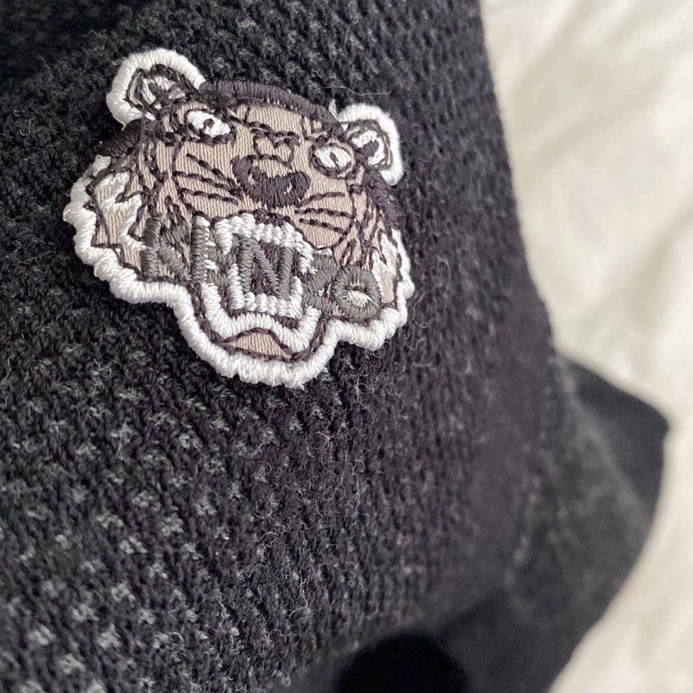 Kenzo Pullover Sweater - Picture 8 of 8